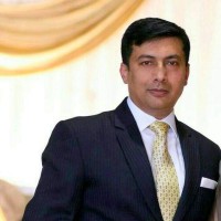 Numan Pervaiz Ahmed