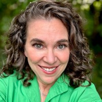 Jodi Roberts
