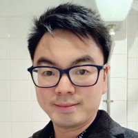 Gary Lau