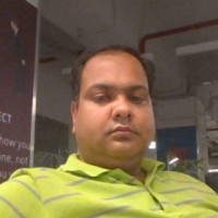 Satish Kumar