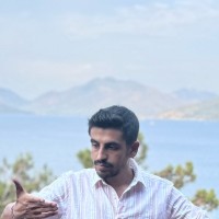 Coşkun Topçu