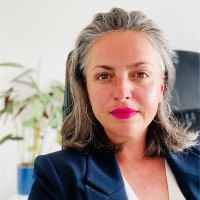 Sophie Marshall