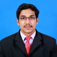Gokul G.S
