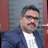 Firoz P M