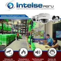 Intelse Cctv