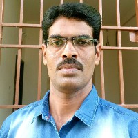 Kaliayamurthy Kulothungan