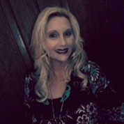 Susan Forman