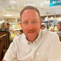Richard Cattini Cismp