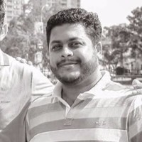 Praneeth Menaka