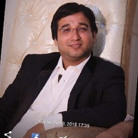 Adnan Iftikhar Tarar
