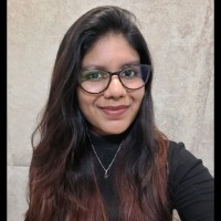 Reema Ghanate