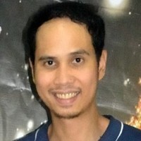 Froilan Macugay