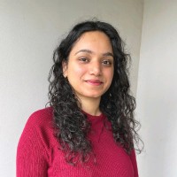 Sanjana Bhute