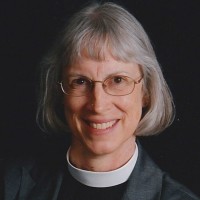 Lynne Sharp