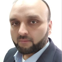 Mohammed Zubair M. Shamim, PhD [UK], SMIEEE [USA]