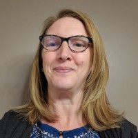Pam Hastewell