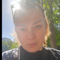 Анна Кісільова