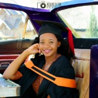 Portia Hlongoane