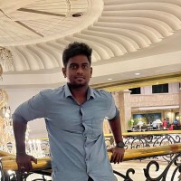 Dhinakaran K