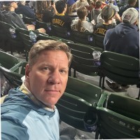 Steve Boros