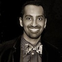 Shiju Mathew, Gisp, Mba