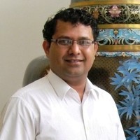 Dilip Ramchandra Kamble