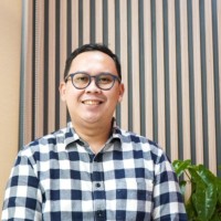 Dede Kurniawan