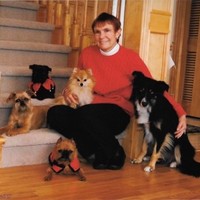 Mary Tichenor
