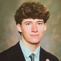 Matthew Erickson