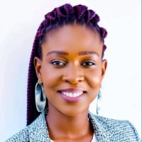 Omolara Oye B.Eng, M. Eng, R. Engr.