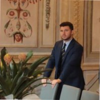 Matteo Bolsi