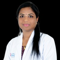 Dr. Meera Jayasankar