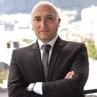 Daniel Paolo Montenegro Granados