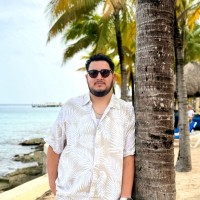 Joel Gonzalez