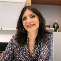 Nélia Maria Torchia Carvalho