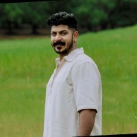 Aswindev T Mohan