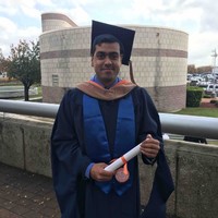 Harsh Shrivastava