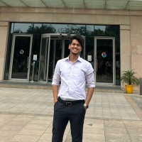 Sarthak Tripathi