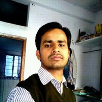Ashutosh Pareek