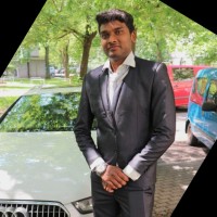 Ing.Naveen Kumar Sampath