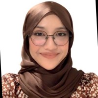 Nur Syakirah Mohd Fauzi
