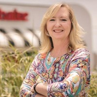 Debbie Richman