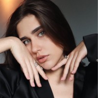 Anastasiia Stelnyk