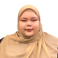 Farah Nabilah Mohd Bunaim