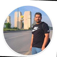 Muhammad Hussain