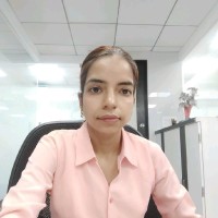 Rupali Joshi