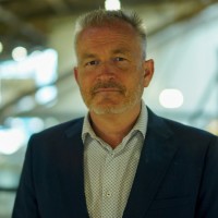 Maarten F. Sudmeier
