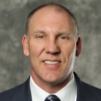 Curt Robinson, Mba