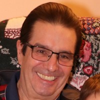 Joe Achenza
