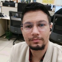 Matheus Braga De Sousa